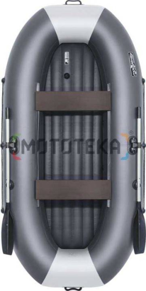 Лодка ПВХ Таймень LX 290 НД зелёный Лодка ПВХ Таймень LX 290 НД зелёный